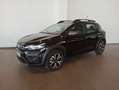 Dacia Sandero Stepway Expression 0.9 TCe 90 CVT Schwarz - thumbnail 2