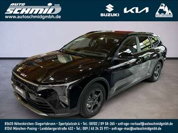 SW 1.6T 150 DCT VIS KOM+PRIVACY