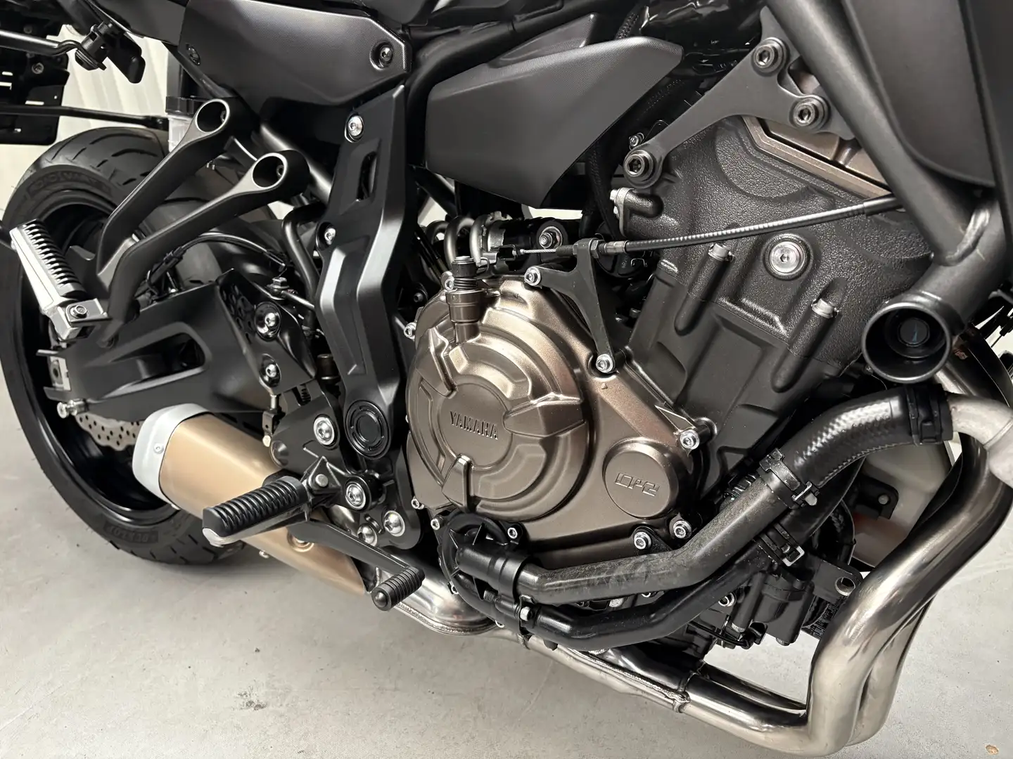 Yamaha Tracer 7 YAMAHA TRACER 700 PERFECTE STAAT *** garantie *** - 1