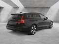 Volvo V60 T6 Plus Dark Recharge Plug-In Hybrid AWD Schwarz - thumbnail 2