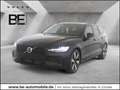 Volvo V60 T6 Plus Dark Recharge Plug-In Hybrid AWD Schwarz - thumbnail 1