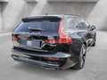 Volvo V60 Kombi 2.0 Plus Dark Recharge Plug-In Hybrid AWD Schwarz - thumbnail 4