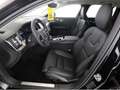 Volvo V60 T6 Plus Dark Recharge Plug-In Hybrid AWD Schwarz - thumbnail 4