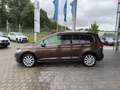 Volkswagen Touran Navi LED StartStopp Einparkhilfe Braun - thumbnail 15