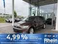 Volkswagen Touran Navi LED StartStopp Einparkhilfe Braun - thumbnail 1