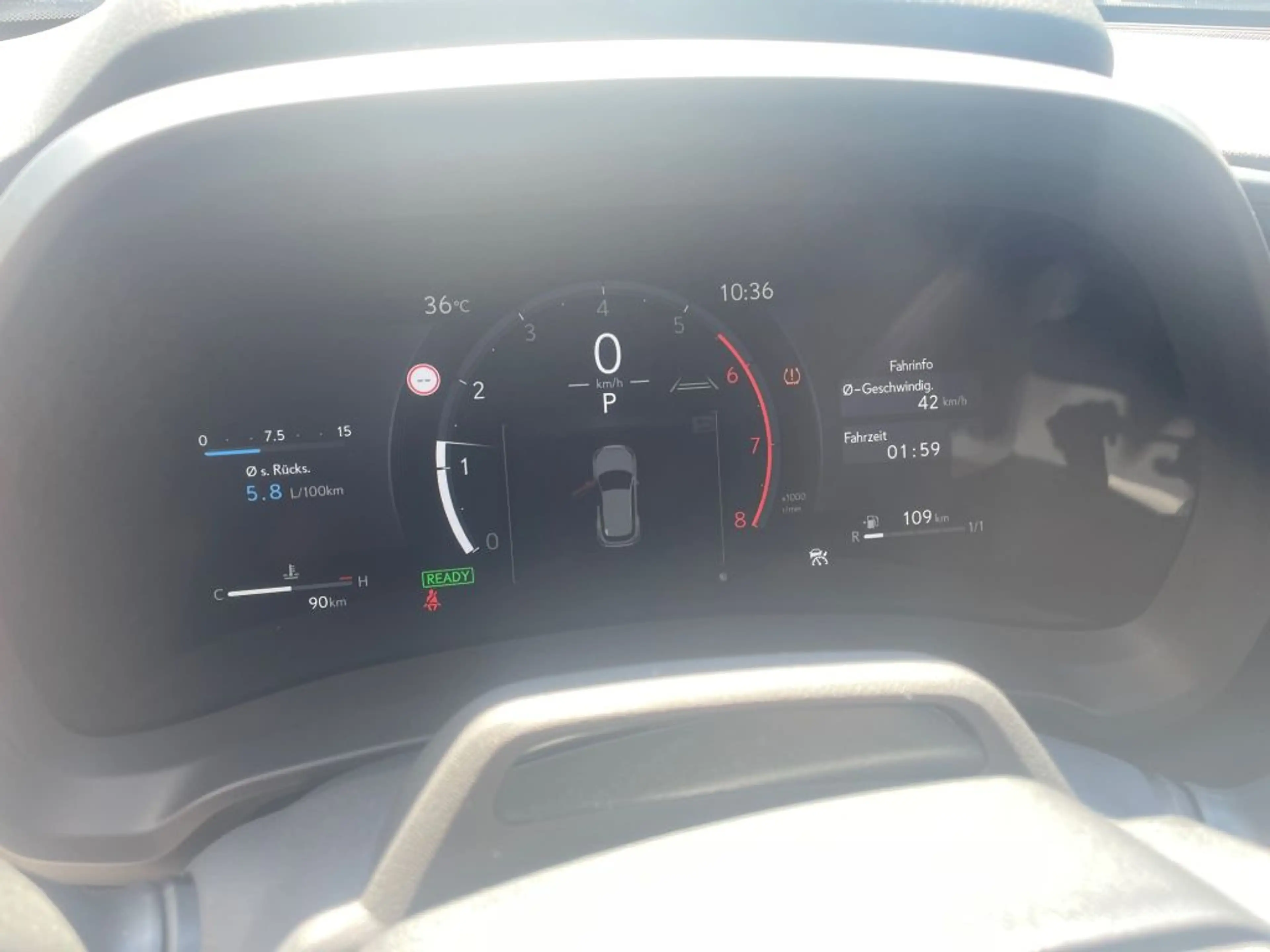 Lexus LBX FWD Elegant Black Edition*Ele.HK*SHZ*PDC*Leder — photo 15