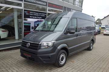 Crafter 35 4MOT KASTEN L2H2