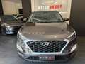 Hyundai TUCSON 1.6 CRDi Exellence 116CV Gris - thumbnail 2