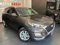 Hyundai TUCSON 1.6 CRDi Exellence 116CV Gris - thumbnail 3