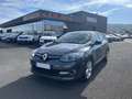 Renault Megane III 1.2 TCE 115CH ENERGY LIMITED ECO² 2015 Grijs - thumbnail 1
