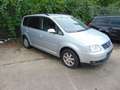 Volkswagen Touran 2.0 TDI Trendline/ Klimaautomatik/ 7 Sitzer/ Argent - thumbnail 1