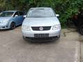 Volkswagen Touran 2.0 TDI Trendline/ Klimaautomatik/ 7 Sitzer/ Argent - thumbnail 2