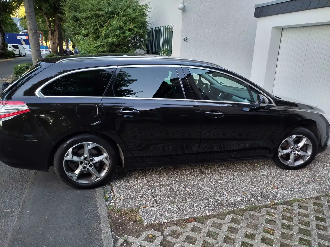Das Auto