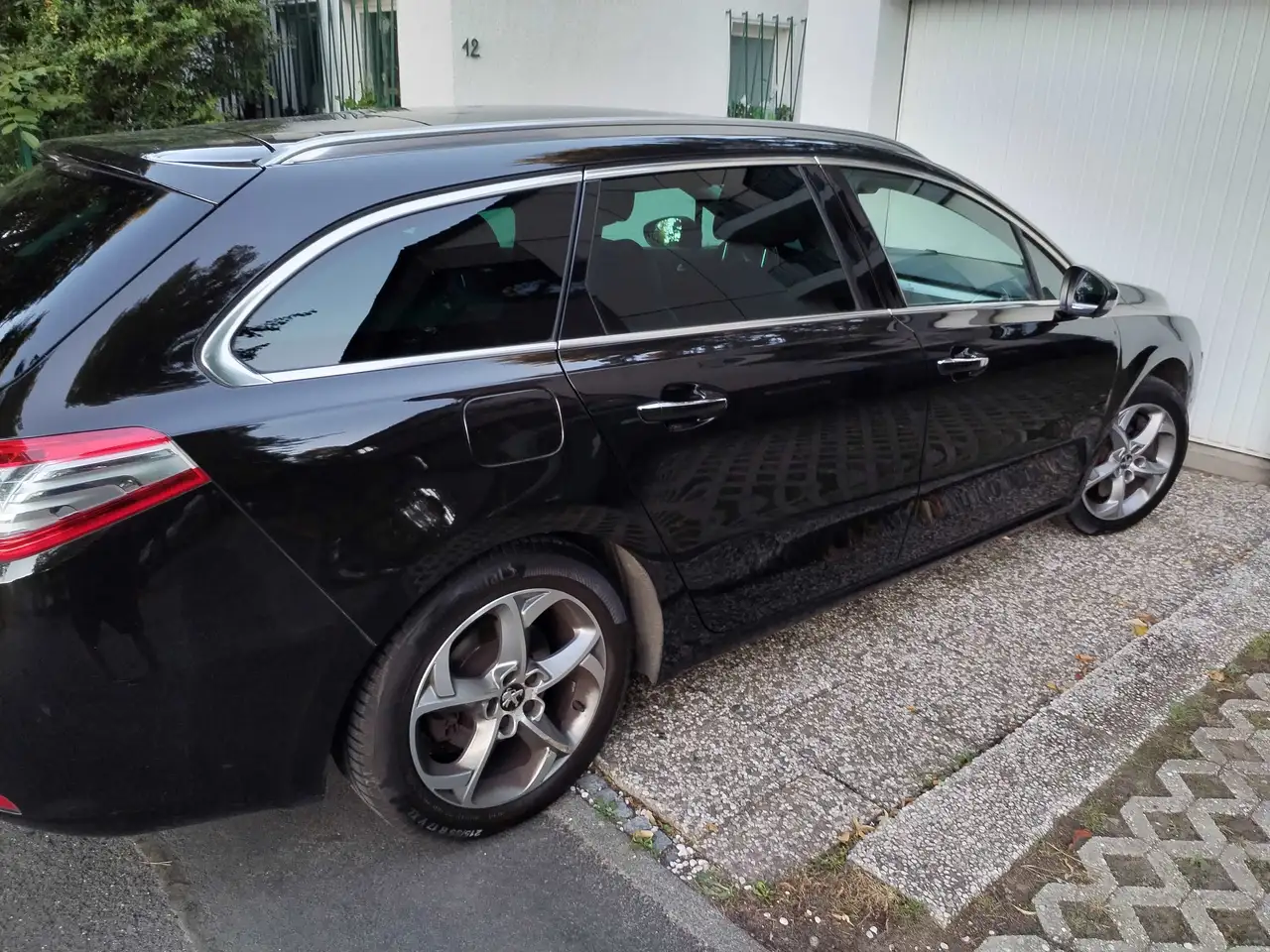 Das Auto