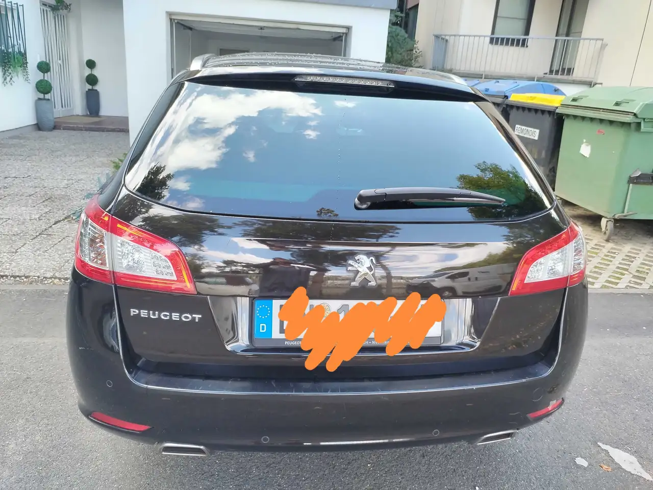 Das Auto