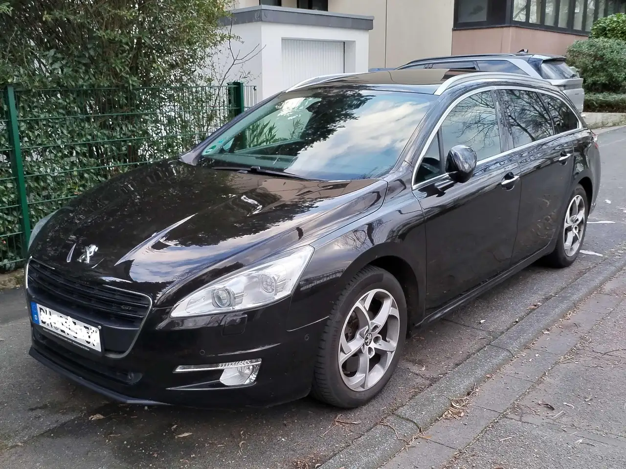 Das Auto