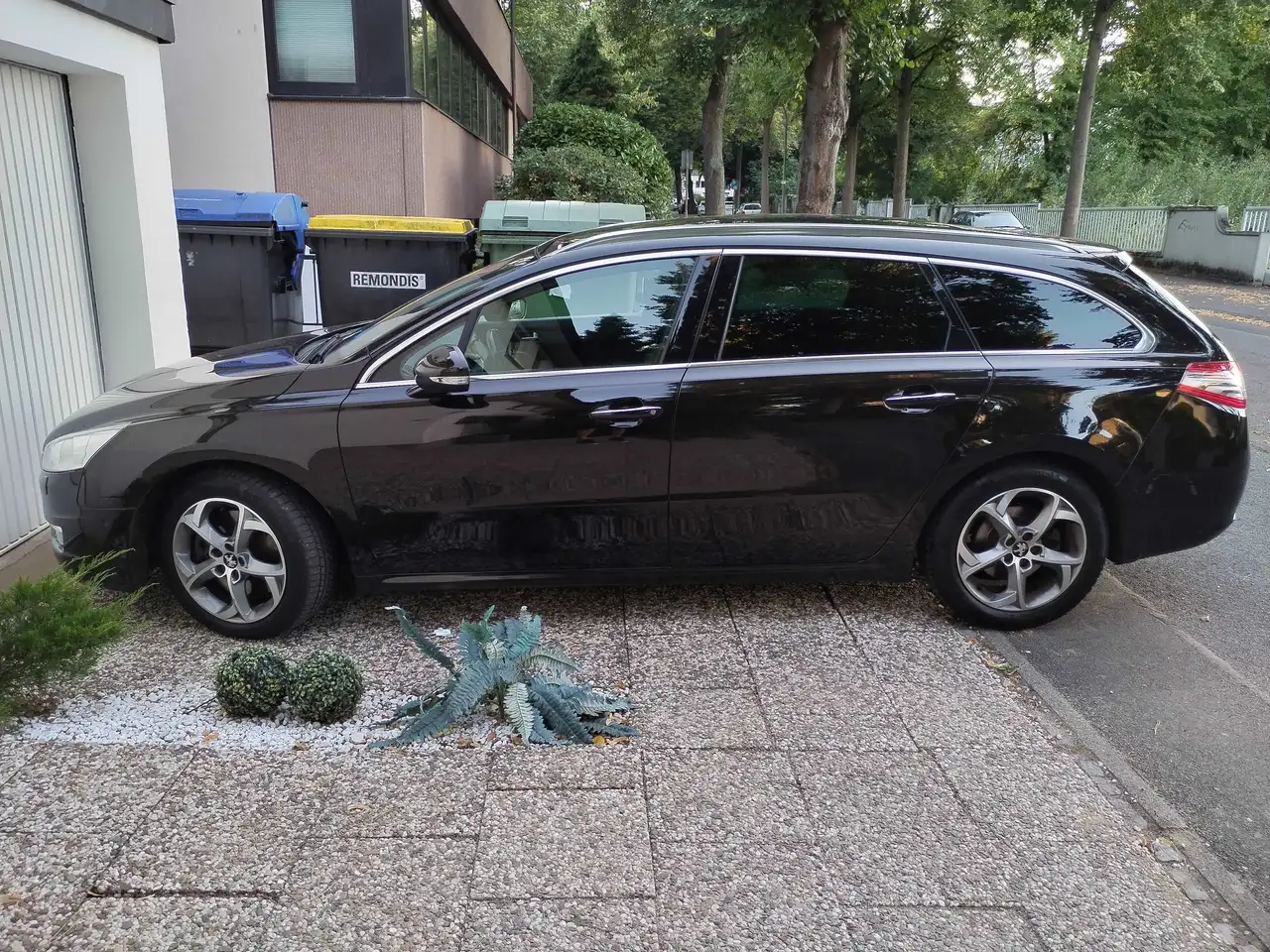 Das Auto