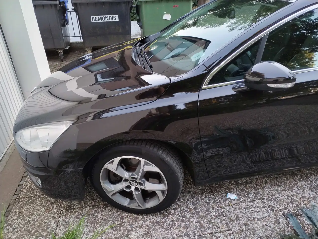 Das Auto