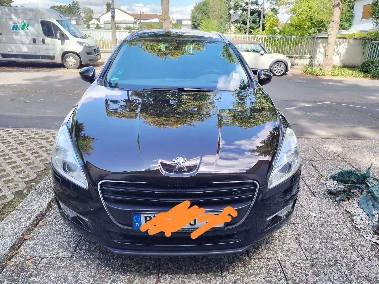 Das Auto
