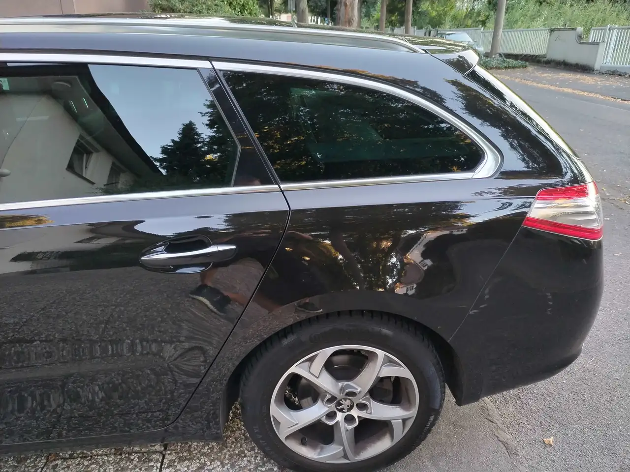 Das Auto
