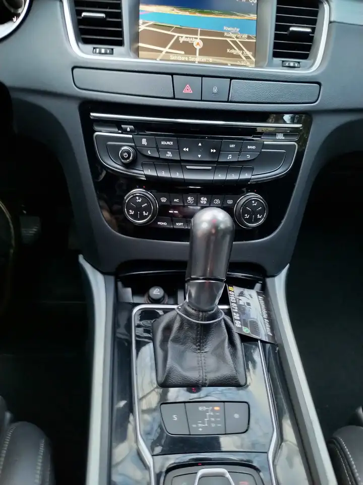Das Auto