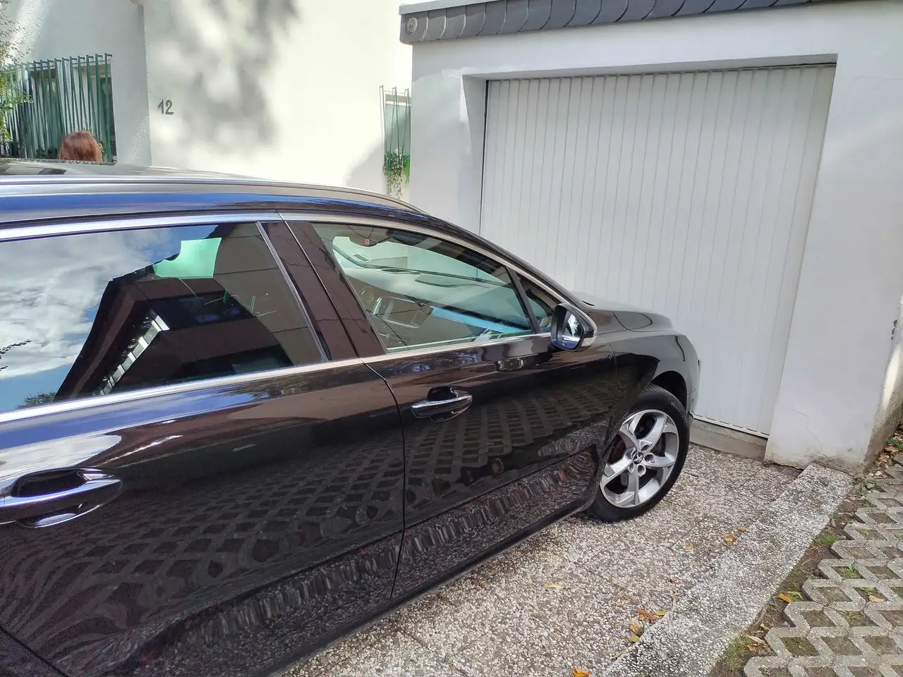 Das Auto