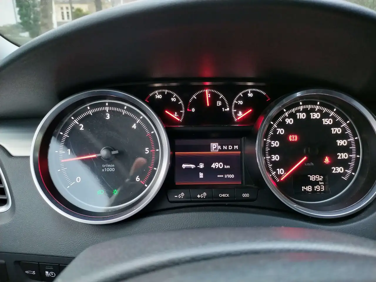 Das Auto
