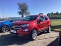 Ford EcoSport Titanium, GJR, Navi, RFK, WinterP. TWA Rot - thumbnail 1