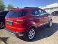 Ford EcoSport Titanium, GJR, Navi, RFK, WinterP. TWA Rot - thumbnail 4