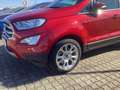 Ford EcoSport Titanium, GJR, Navi, RFK, WinterP. TWA Rot - thumbnail 5