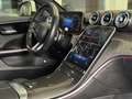 Mercedes-Benz C 220 T d|AMG line|Standhzg|Mbux|Distronic|Leder Blanc - thumbnail 11