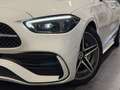 Mercedes-Benz C 220 T d|AMG line|Standhzg|Mbux|Distronic|Leder Blanc - thumbnail 3