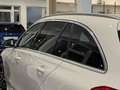Mercedes-Benz C 220 T d|AMG line|Standhzg|Mbux|Distronic|Leder Blanc - thumbnail 8