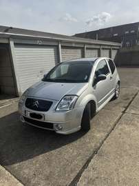 1.6i VTR
