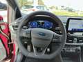 Ford Fiesta ST-Line X - 1.0l EcoBoost 155pk Mhev - 2 JAAR GARA Rood - thumbnail 11