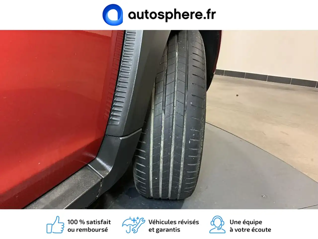 Dacia Duster — photo 18