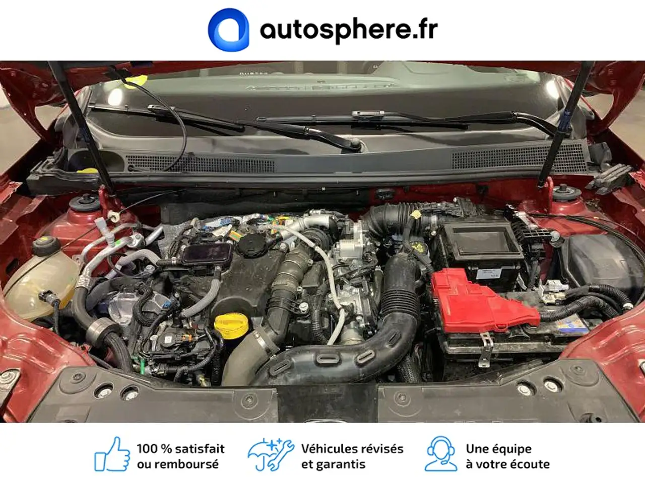 Dacia Duster — photo 9