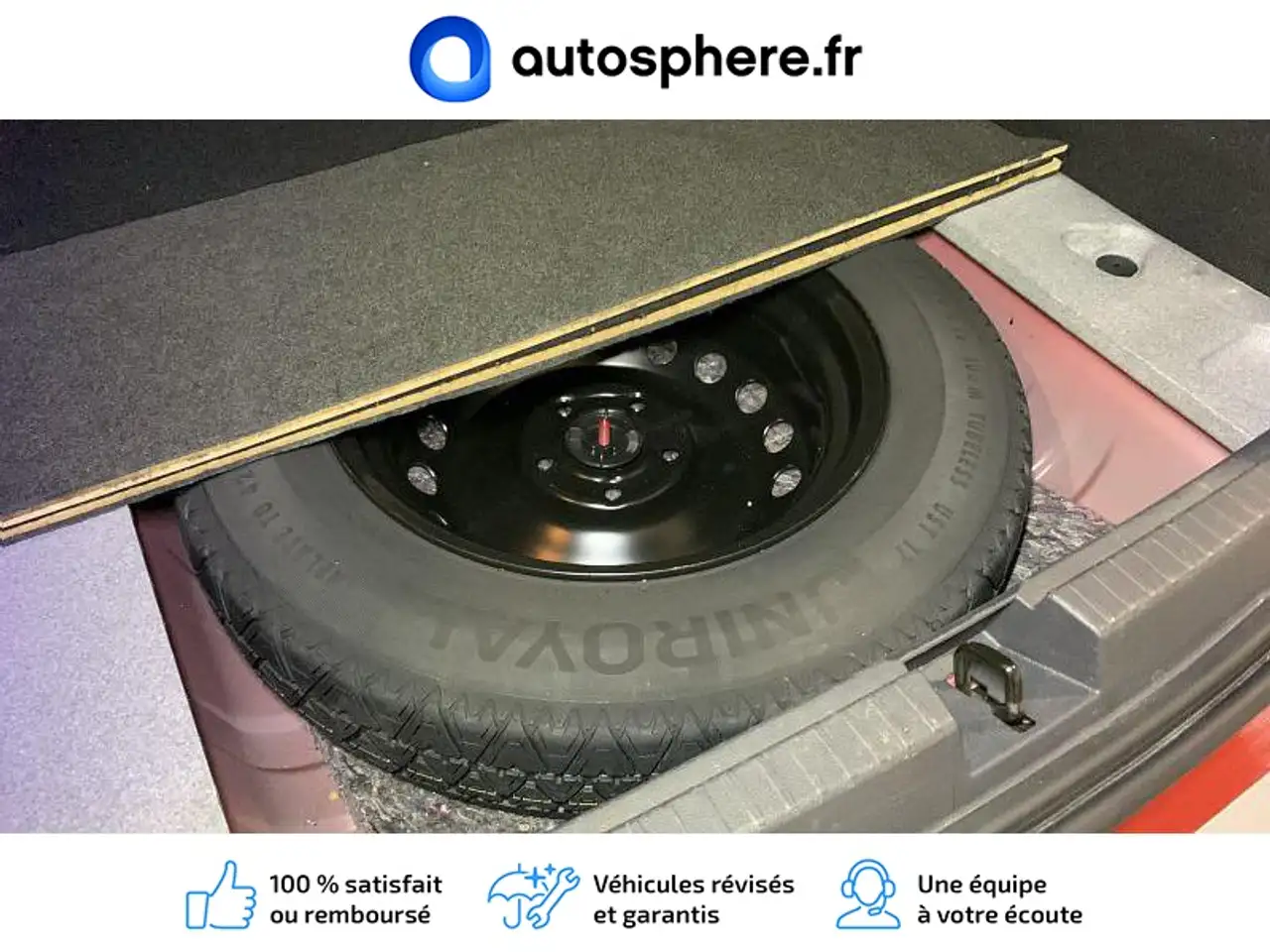 Dacia Duster — photo 13