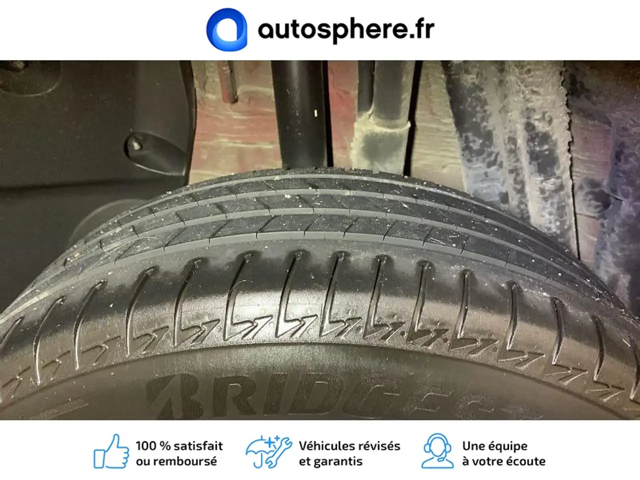 Dacia Duster — photo 20