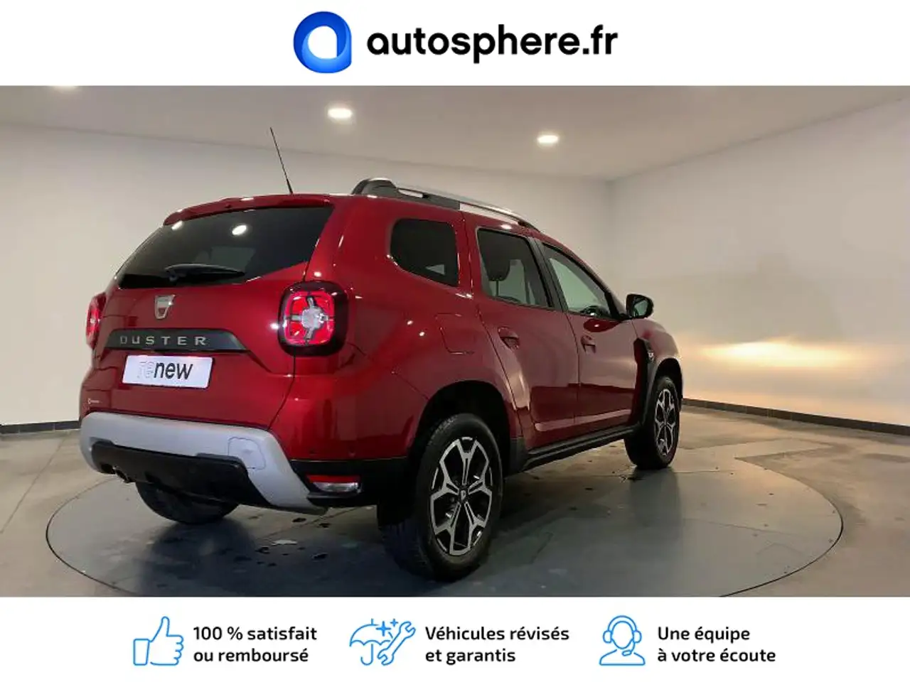 Dacia Duster — photo 2