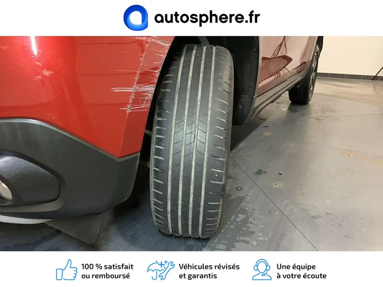 Dacia Duster — photo 19