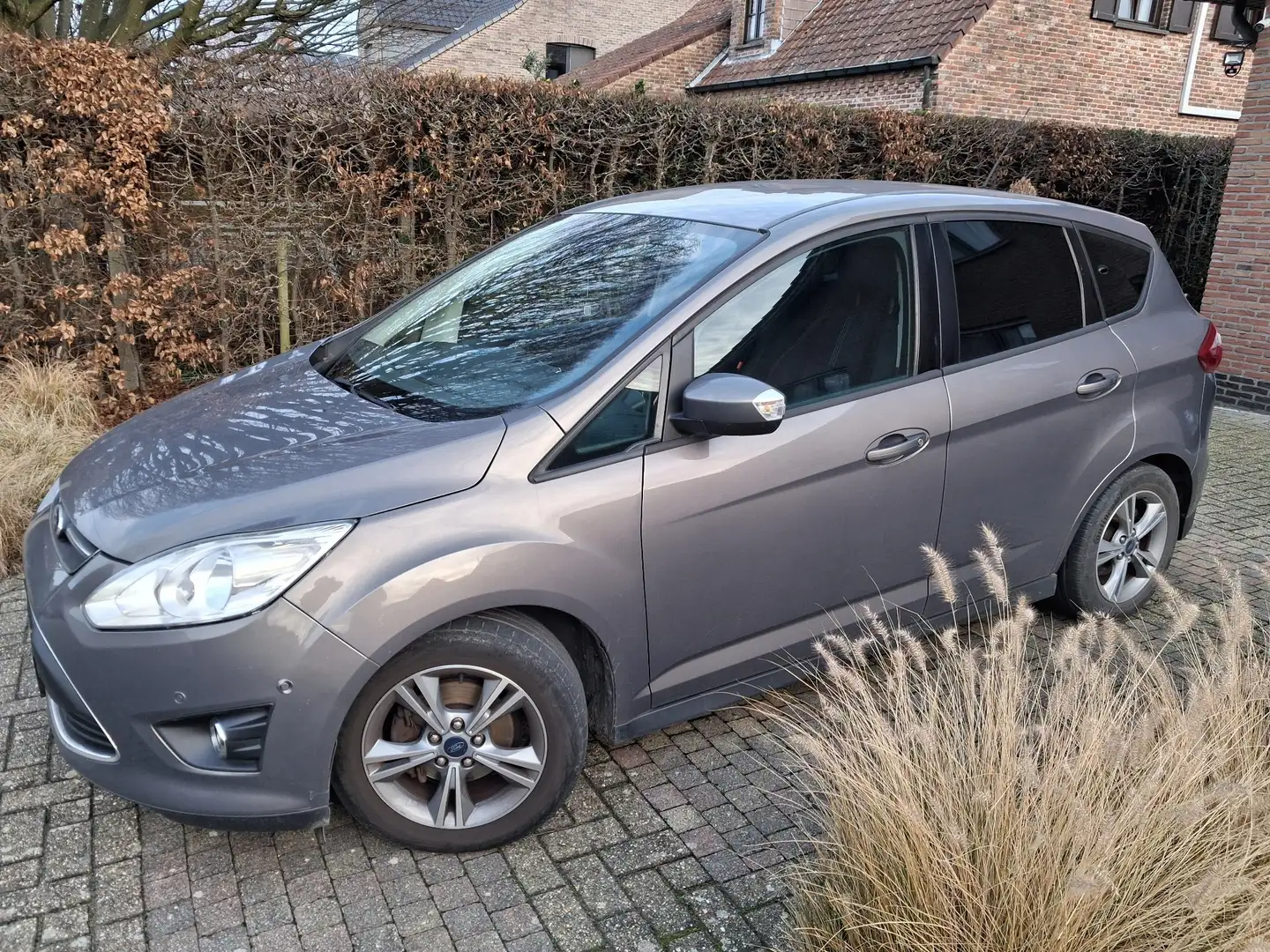 Ford C-Max 1.0 EcoBoost Start-Stopp-System Trend - 1