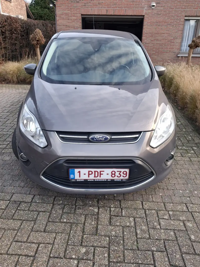 Ford C-Max 1.0 EcoBoost Start-Stopp-System Trend - 2