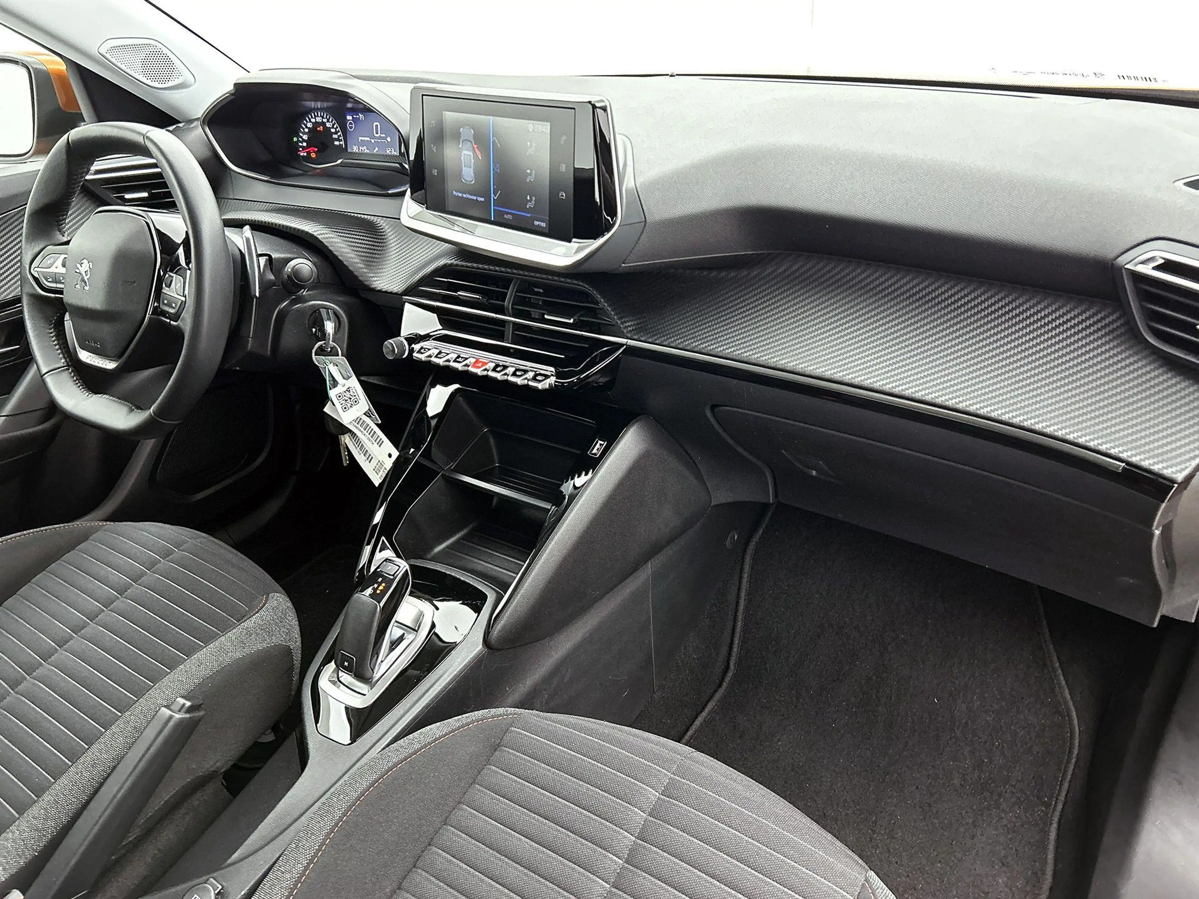 Peugeot 2008 SUV Active Pack 130pk Automaat | Parkeersensoren A — photo 13