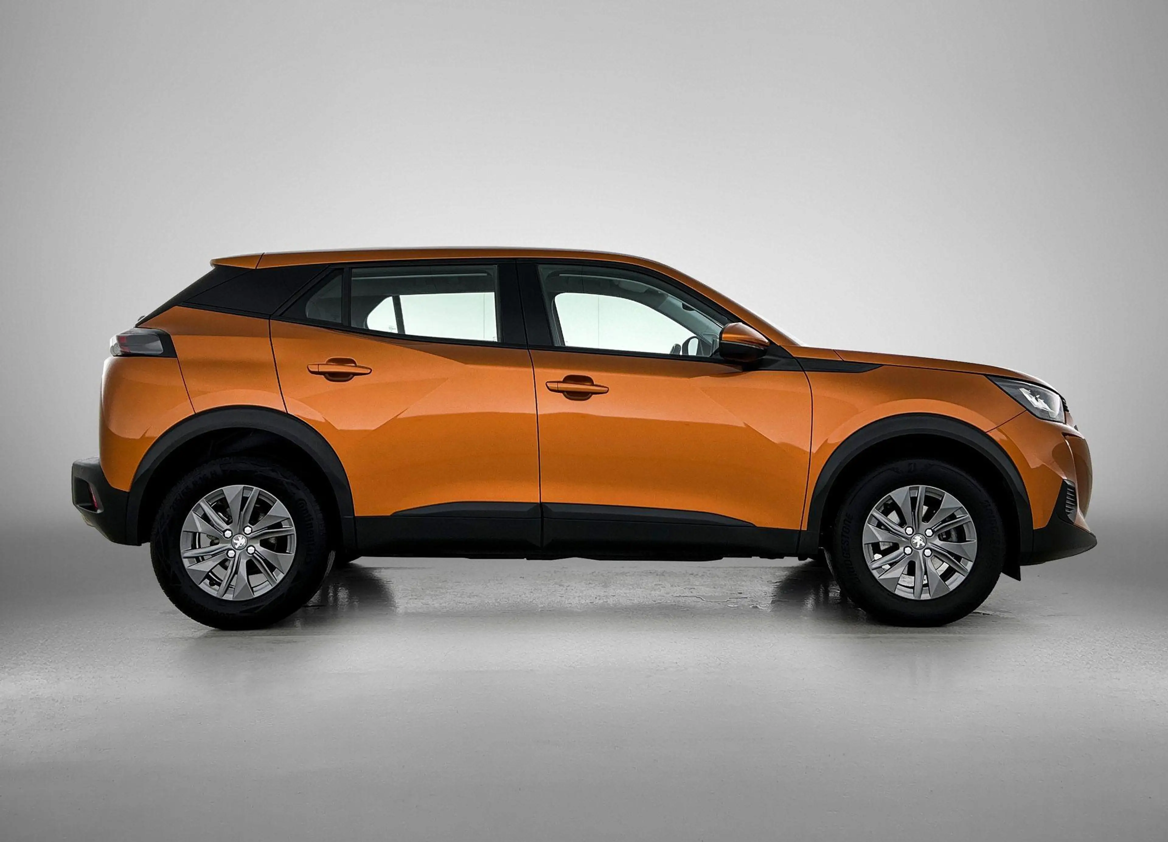 Peugeot 2008 SUV Active Pack 130pk Automaat | Parkeersensoren A — photo 7