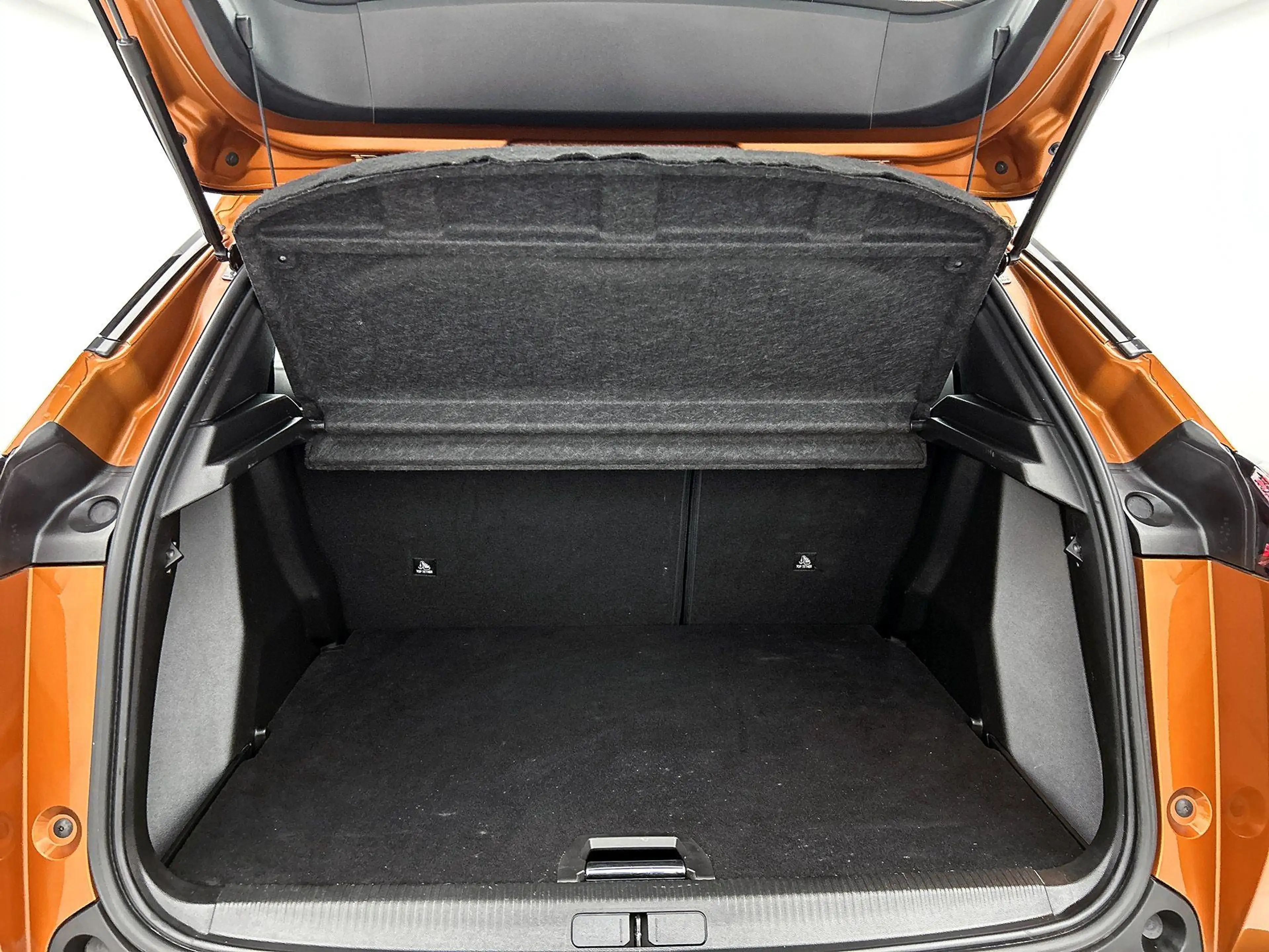 Peugeot 2008 SUV Active Pack 130pk Automaat | Parkeersensoren A — photo 15