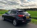 Infiniti EX37 37GT Aut, Leer, Dak, Navi, Cruise, ECC, 360 Camera Bruin - thumbnail 4