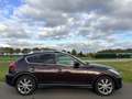 Infiniti EX37 37GT Aut, Leer, Dak, Navi, Cruise, ECC, 360 Camera Bruin - thumbnail 7