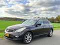 Infiniti EX37 37GT Aut, Leer, Dak, Navi, Cruise, ECC, 360 Camera Bruin - thumbnail 2