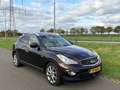 Infiniti EX37 37GT Aut, Leer, Dak, Navi, Cruise, ECC, 360 Camera Bruin - thumbnail 8